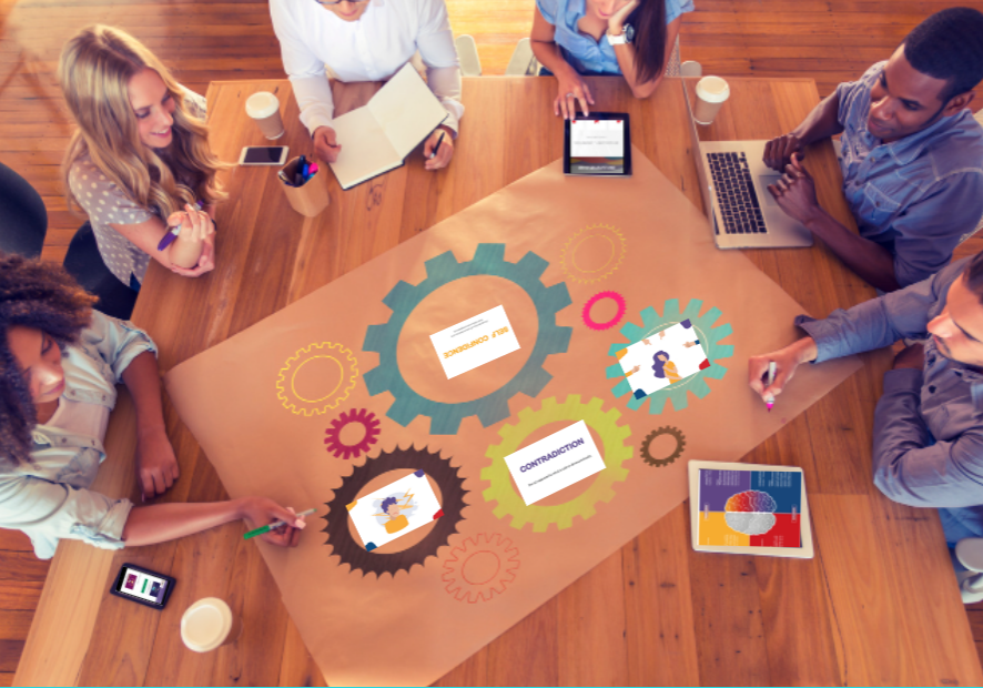 The Importance of Ludic