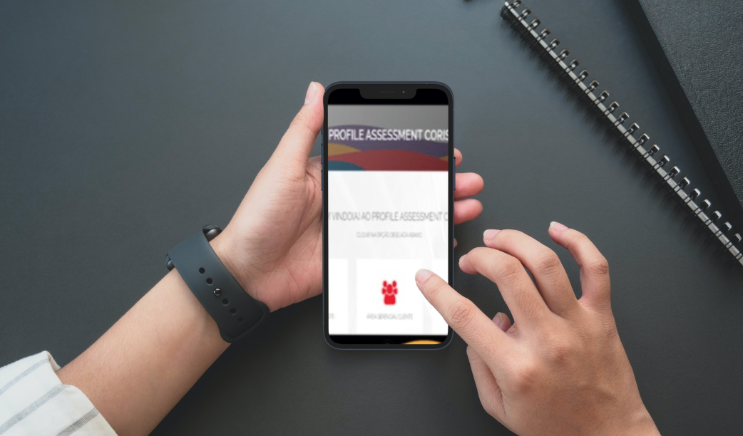 Profile Assessment CoRIs